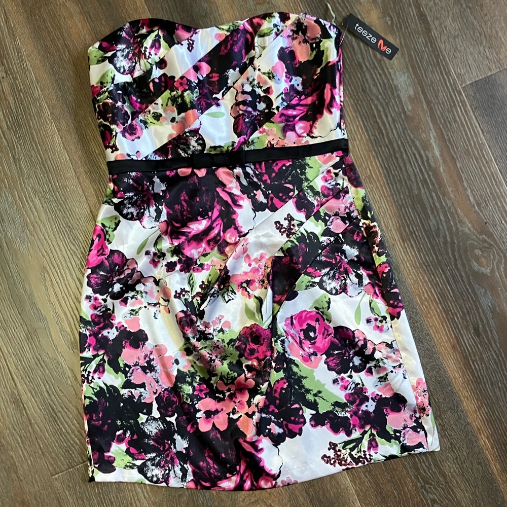 NWT party dress!